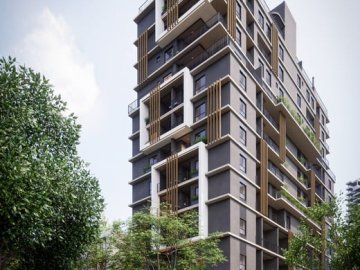 Apartamento - Lançamentos - Portão - Curitiba - PR