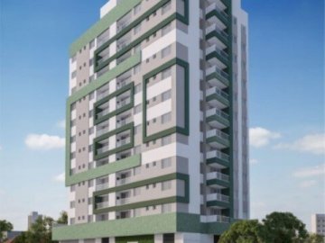 Apartamento - Venda - Cristo Rei - Curitiba - PR