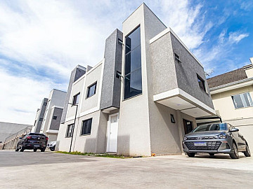 Residencial Jardim Canaa - II