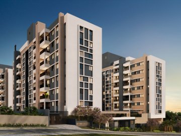 Jardim dos Manac�s