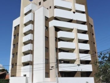 Cobertura Duplex - Venda - Cristo Rei - Curitiba - PR