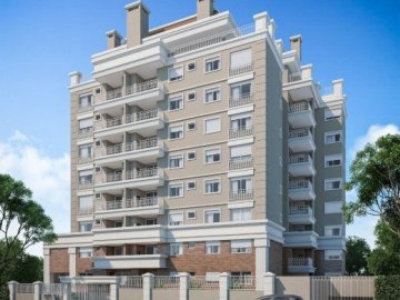 Apartamento - Venda - Juvev - Curitiba - PR