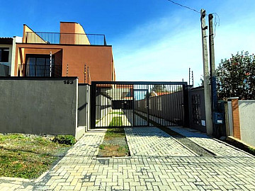 Sobrado � Venda