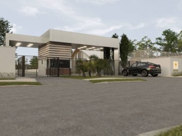Casa em Condomínio - Venda - Orleans - Curitiba - PR