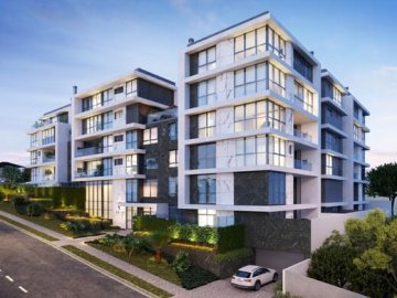 Apartamento - Venda - Hugo Lange - Curitiba - PR