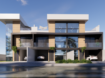 Casa em Condomnio - Venda - Santa Felicidade - Curitiba - PR