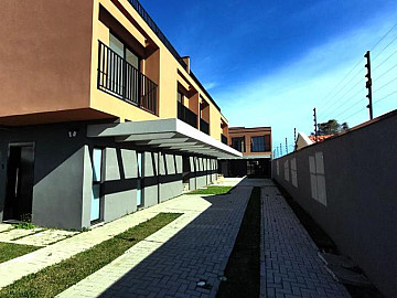 Sobrado � Venda