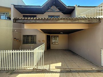 Sobrado para Aluguel