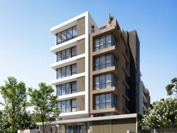 Apartamento - Lançamentos - Bigorrilho - Curitiba - PR