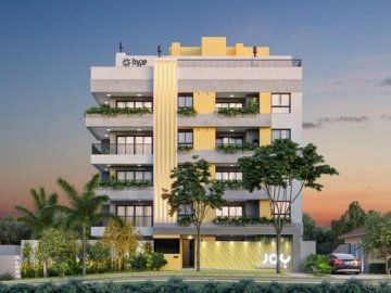 Apartamento - Lanamentos - Tingui - Curitiba - PR