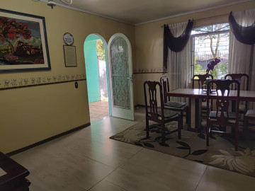 Sala 2 ambientes