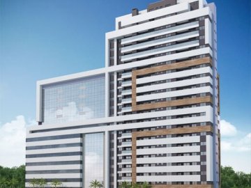 Apartamento - Venda - Água Verde - Curitiba - PR