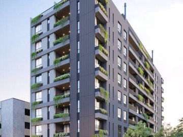 Apartamento - Lançamentos - Boa Vista - Curitiba - PR