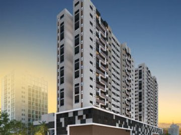 Sensia Horizon - Residencial