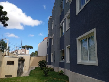 Apartamento - Venda - Boa Vista - Curitiba - PR