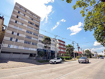 Edif�cio Monte L�bano