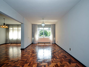 Edif�cio Monte L�bano