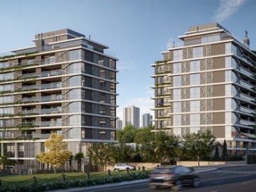 Cobertura Duplex - Lançamentos - Mercês - Curitiba - PR
