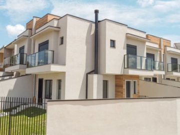 Casa em Condomínio - Venda - Atuba - Curitiba - PR
