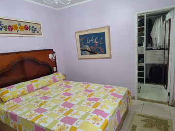Sute com closet