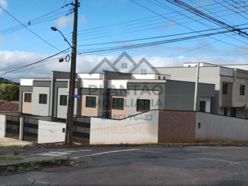 Sobrado - Venda - Boa Vista - Curitiba - PR