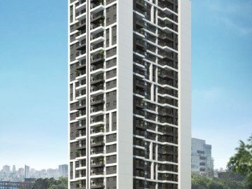 Apartamento - Lançamentos - Cristo Rei - Curitiba - PR