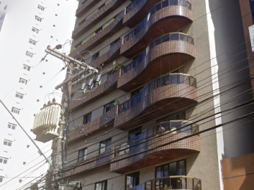 Apartamento - Venda - Água Verde - Curitiba - PR
