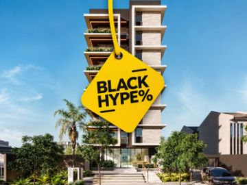 Galeria Hype Casa Nativa