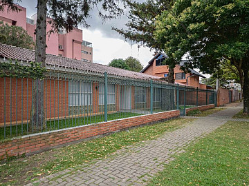 Casa � Venda