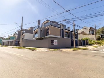Casa em Condomínio - Venda - Pilarzinho - Curitiba - PR
