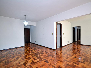 Edif�cio Monte L�bano