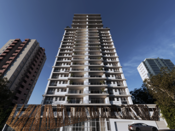 Apartamento - Lançamentos - Juvevê - Curitiba - PR