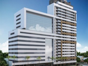 Sala Comercial - Venda - Vila Izabel - Curitiba - PR