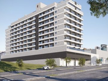 Studio - Lançamentos - Boa Vista - Curitiba - PR