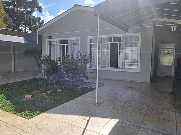 Casa para Aluguel