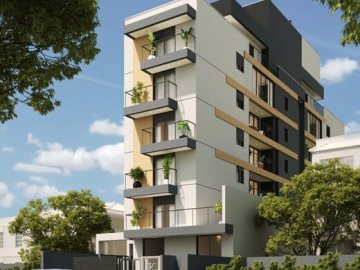 Cobertura Duplex - Lançamentos - Portão - Curitiba - PR