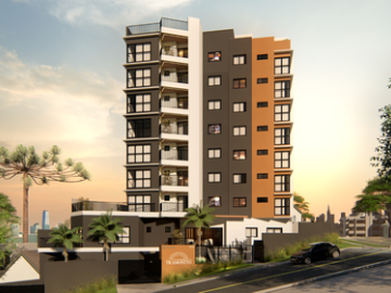 Tramontto - Breve Lanamento