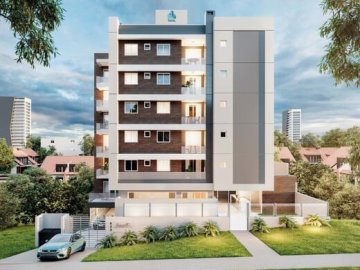 Apartamento - Lançamentos - Tingui - Curitiba - PR