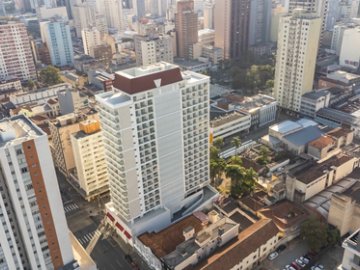 Manhattan Tower Apto ST0004