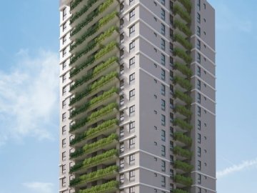 Apartamento - Venda - Centro - Curitiba - PR
