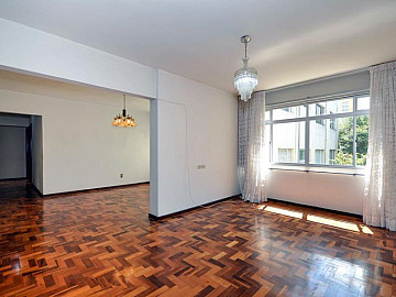 Edif�cio Monte L�bano