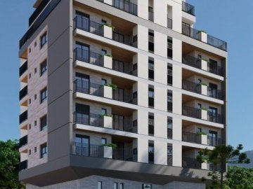 Apartamento - Lançamentos - Juvevê - Curitiba - PR