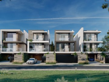 Hus Schaffer Casa 7