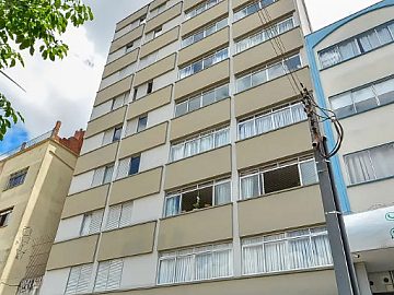 Edif�cio Monte L�bano