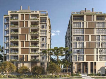 Apartamento - Lançamentos - Cabral - Curitiba - PR