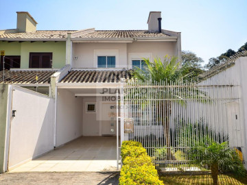 Sobrado - Venda - Boa Vista - Curitiba - PR