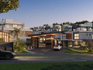 Alameda Ecoville - Fase 1