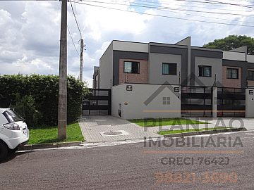 Residencial Maria Augusta