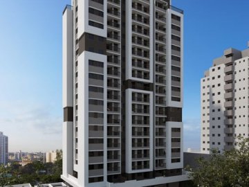Cobertura Duplex - Lançamentos - Portão - Curitiba - PR