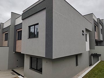 Residencial Maria Augusta